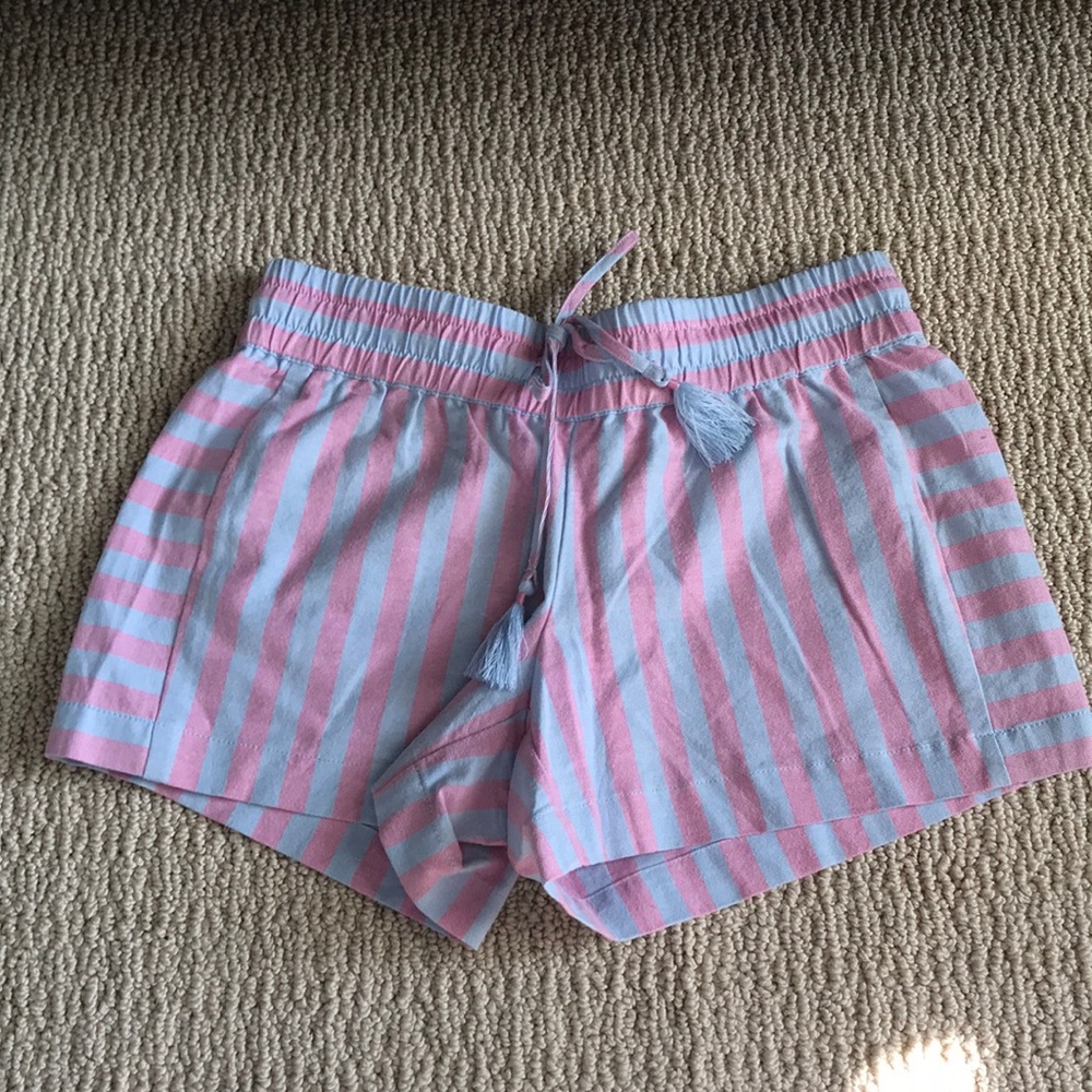 NEW Vineyard Vines Striped Shorts
